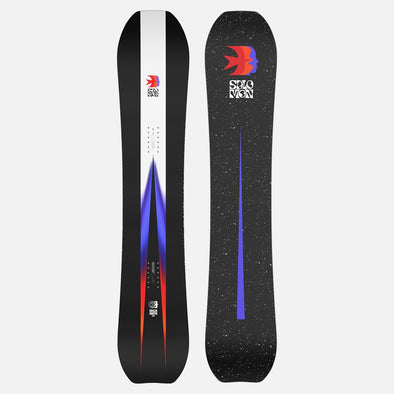 SALOMON Highpath Snowboard 2025 *PRE-ORDER*