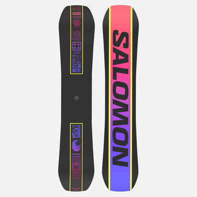 SALOMON Huck Knife Pro Snowboard 2025