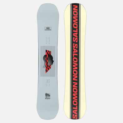 SALOMON Kickback Snowboard 2025