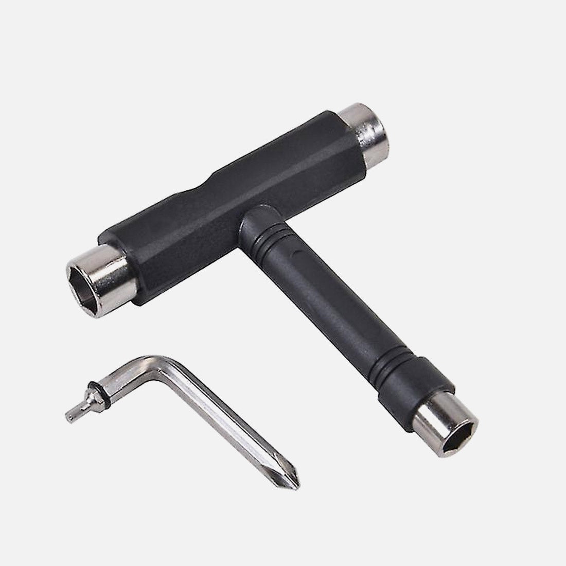 SHIFTY T-Tool - Black