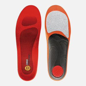 SIDAS 3Feet Winter Footbeds - Low