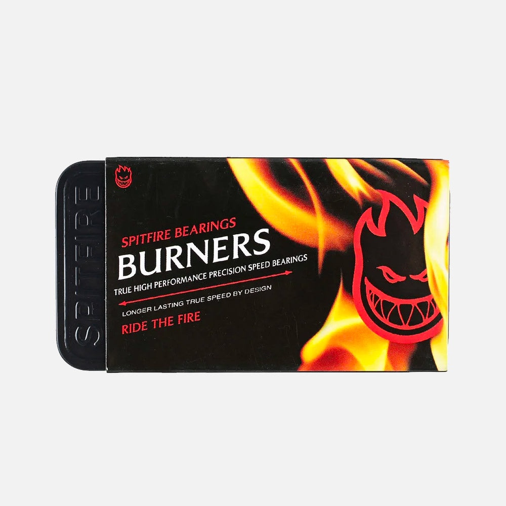 SPITFIRE Burner Bearings