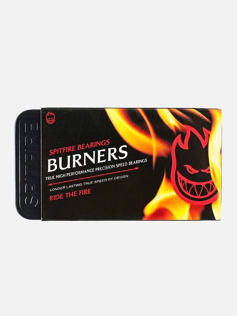 SPITFIRE Burner Bearings