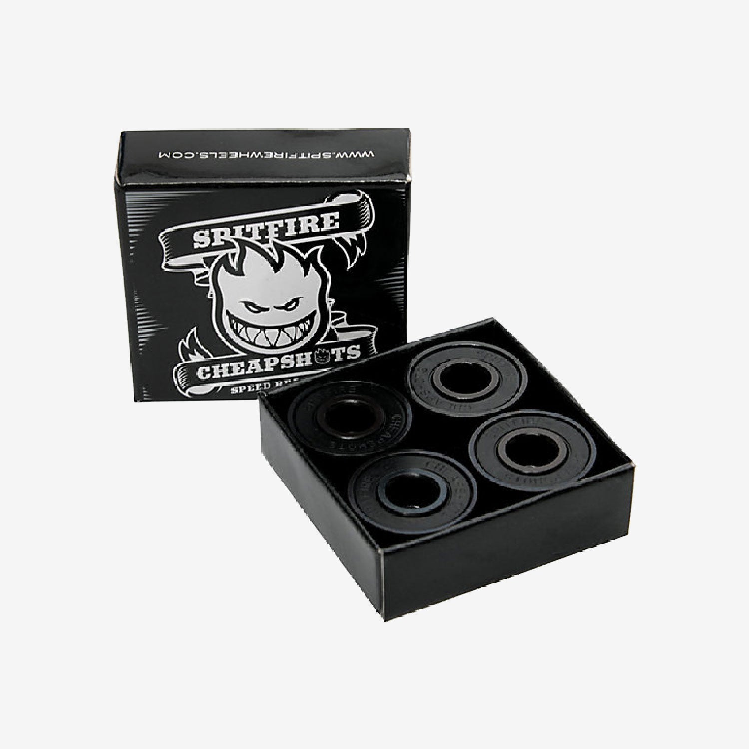 SPITFIRE Cheapshot Bearings
