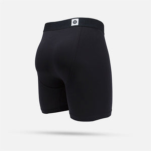 STANCE Standard 6 Inch Boxer Brief - Black