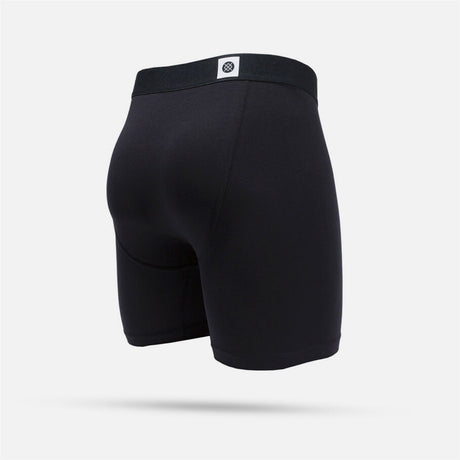 STANCE Standard 6 Inch Boxer Brief - Black
