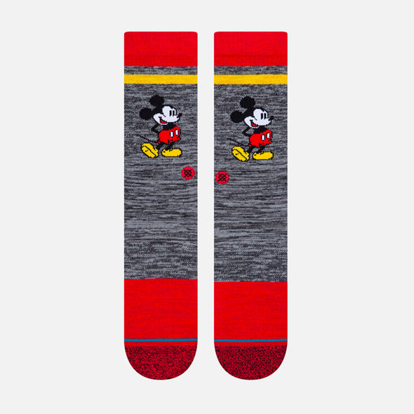 STANCE Vintage Mickey 2020 Sock - Black