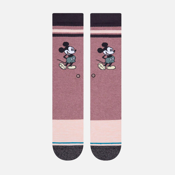 STANCE Vintage Mickey 2020 Sock - Multi