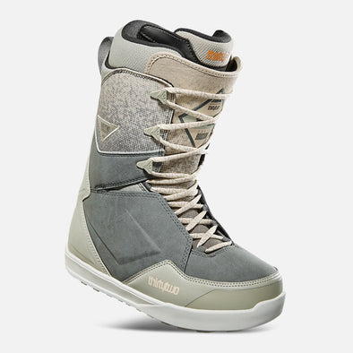THIRTYTWO Lashed Bradshaw Boots 2024 - Grey/Tan