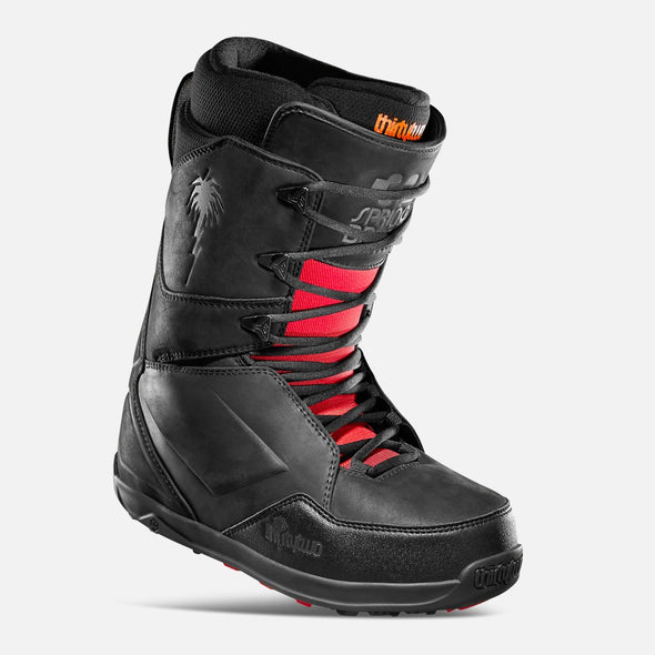 THIRTYTWO Lashed Premium Spring Break Boots 2023 - Black