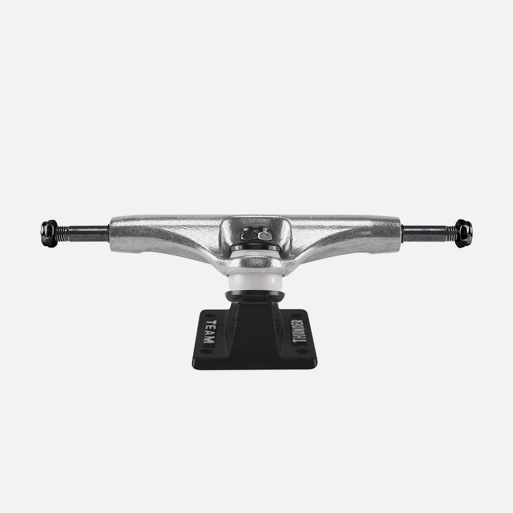 THUNDER Miles Silvas Omni Team Hollow Trucks - Polished/Black