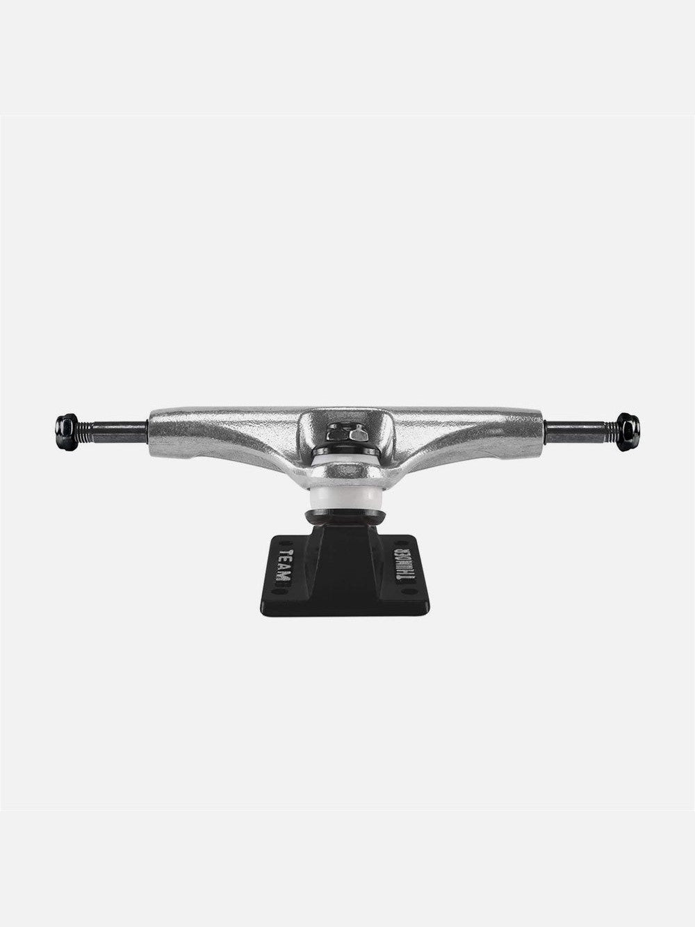 THUNDER Miles Silvas Omni Team Hollow Trucks - Polished/Black