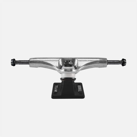 THUNDER Miles Silvas Omni Team Hollow Trucks - Polished/Black