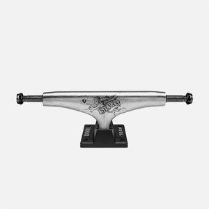 THUNDER Miles Silvas Omni Team Hollow Trucks - Polished/Black