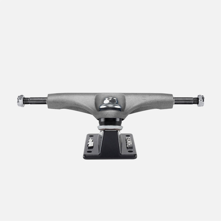THUNDER Optical Light Trucks - Raw/Black