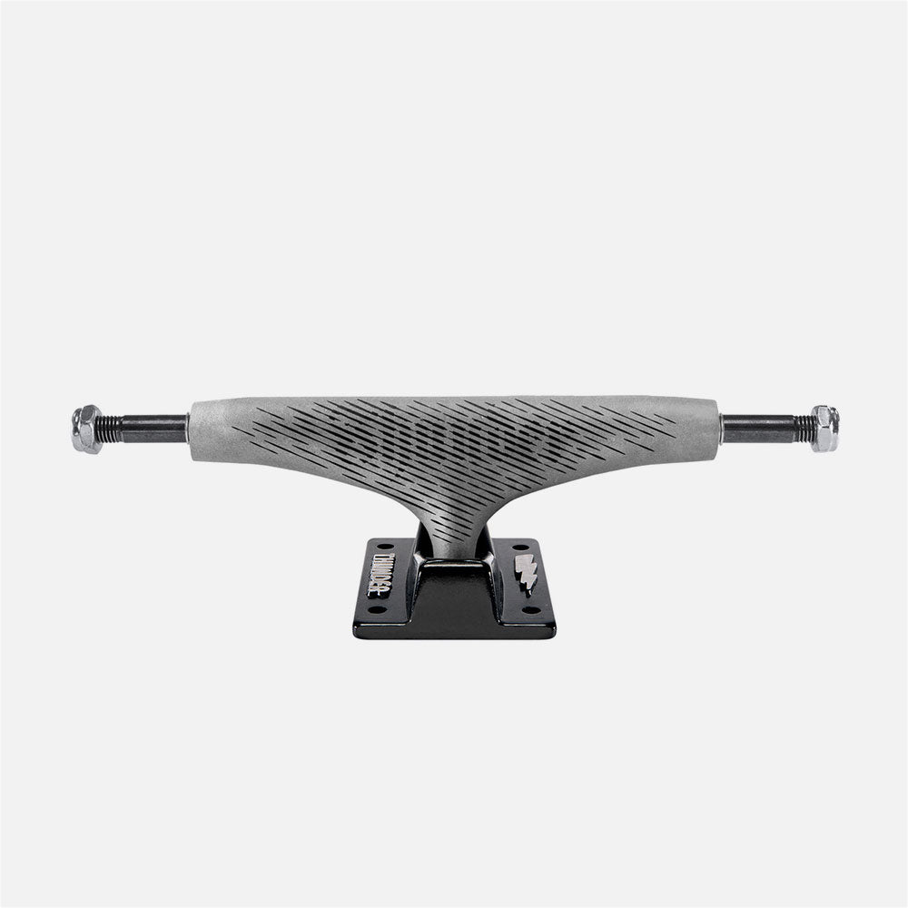 THUNDER Optical Light Trucks - Raw/Black