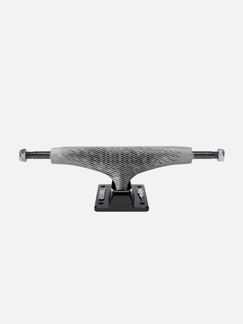 THUNDER Optical Light Trucks - Raw/Black