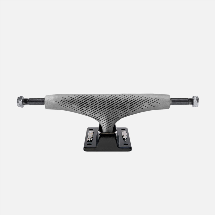 THUNDER Optical Light Trucks - Raw/Black