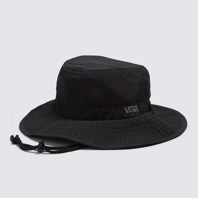 VANS Outdoors Boonie Bucket Hat - Black