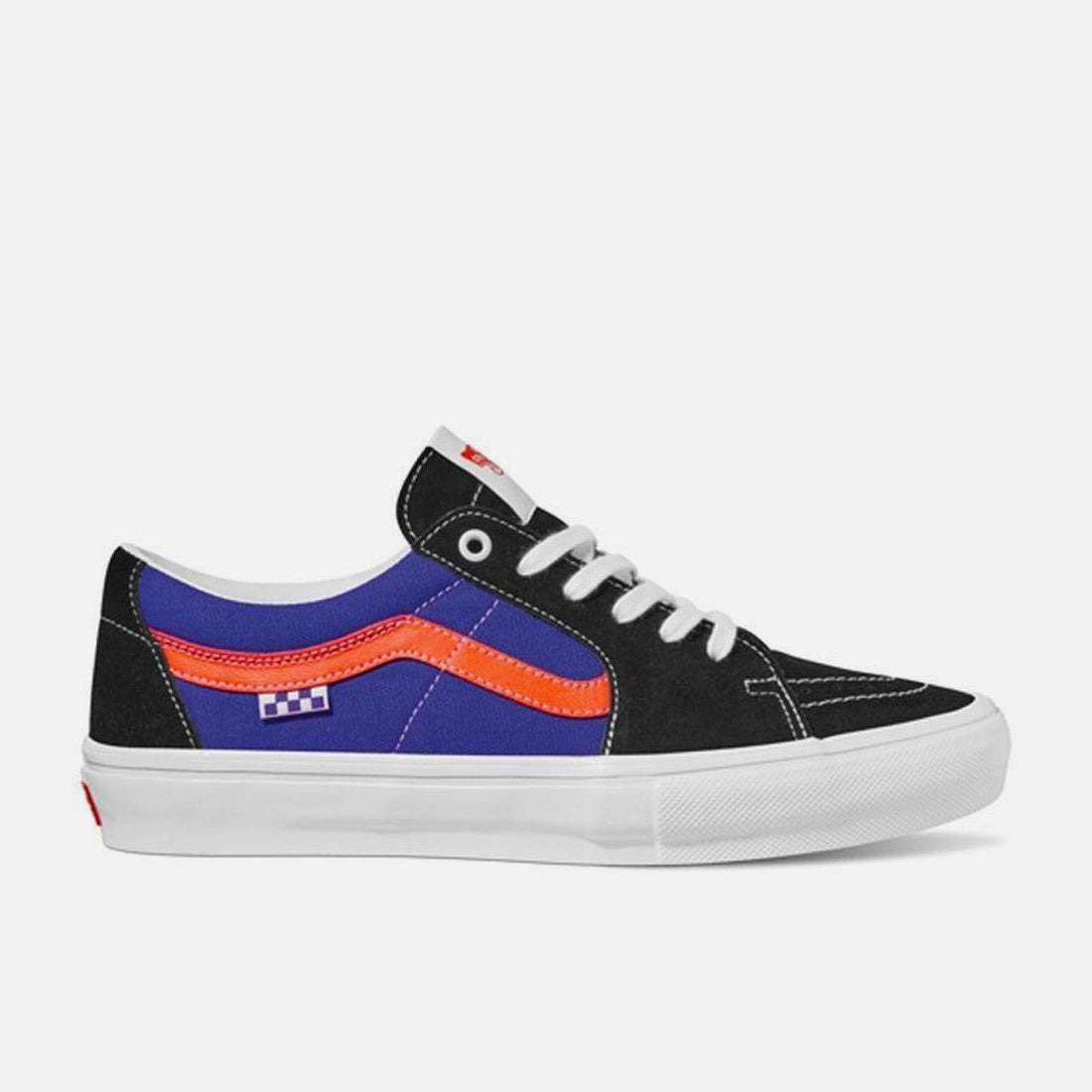 Vans clearance dragon flame