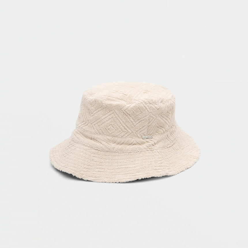 VOLCOM Apres Sol Bucket Hat - Sand