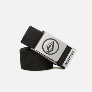 VOLCOM CIRCLE WEB BELT (872318173226)