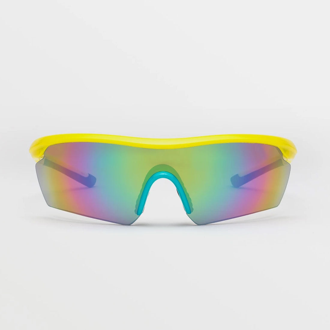 VOLCOM Download Sunglasses - Gloss Yellow