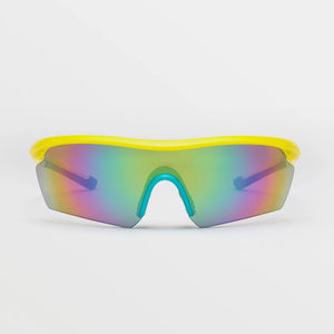 VOLCOM Download Sunglasses - Gloss Yellow