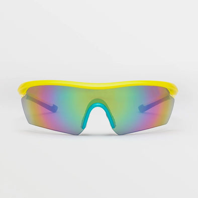 VOLCOM Download Sunglasses - Gloss Yellow