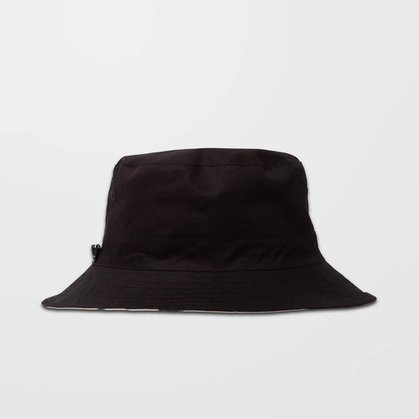 VOLCOM Full Stone Bucket Hat - Black