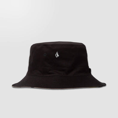 VOLCOM Full Stone Bucket Hat - Black