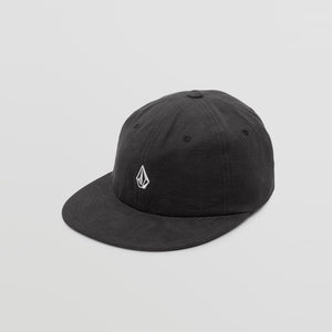 VOLCOM Full Stone Dad Hat - Black