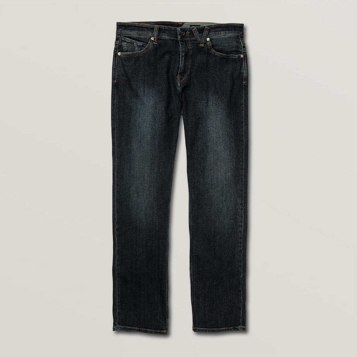 Volcom kinkade regular 2025 straight