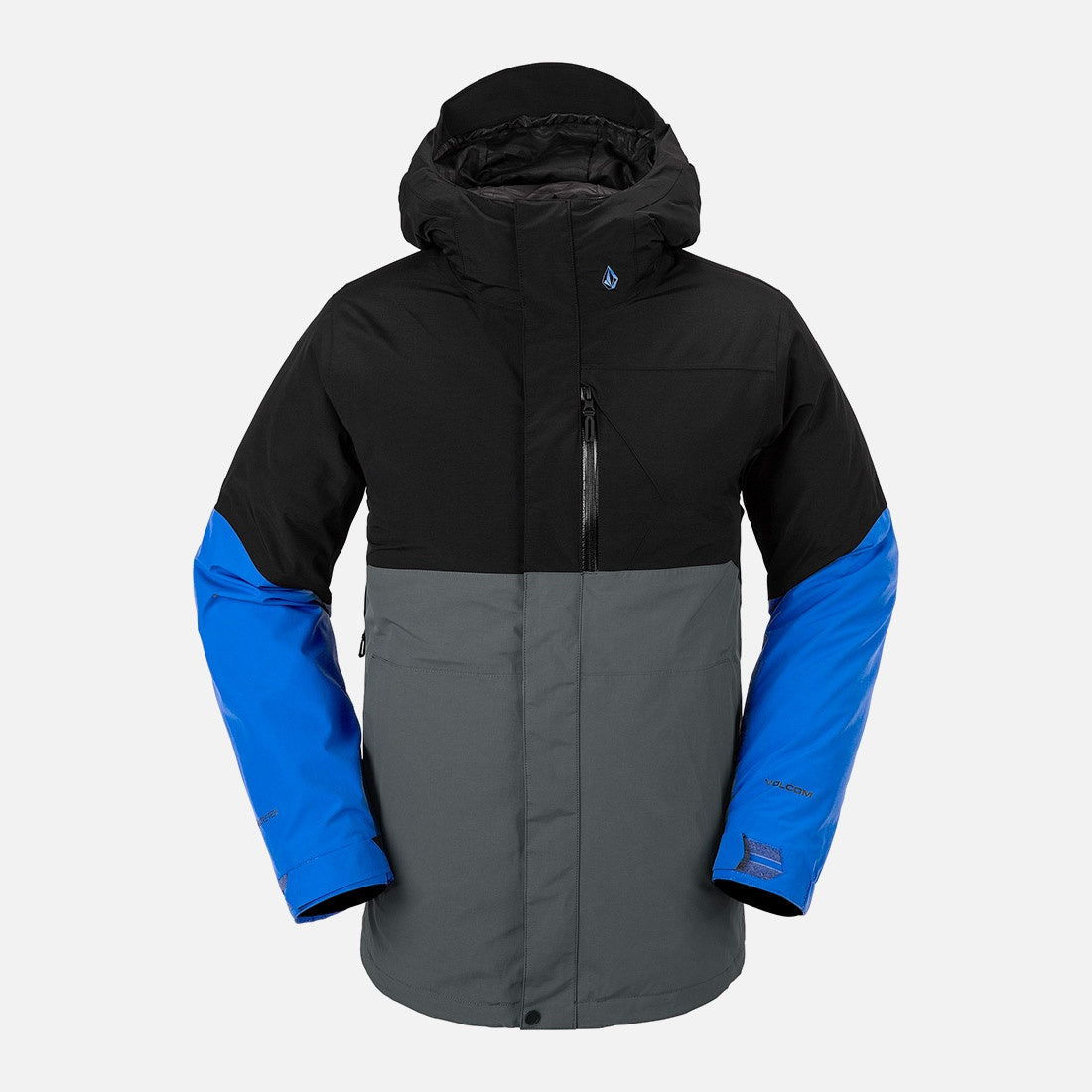 VOLCOM L Gore-Tex Jacket 2024 - Electric Blue