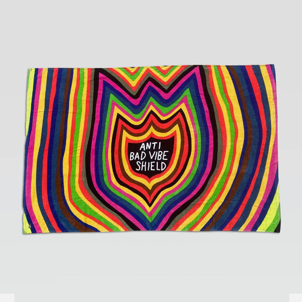 VOLCOM Ozzy Towel - Multicolour