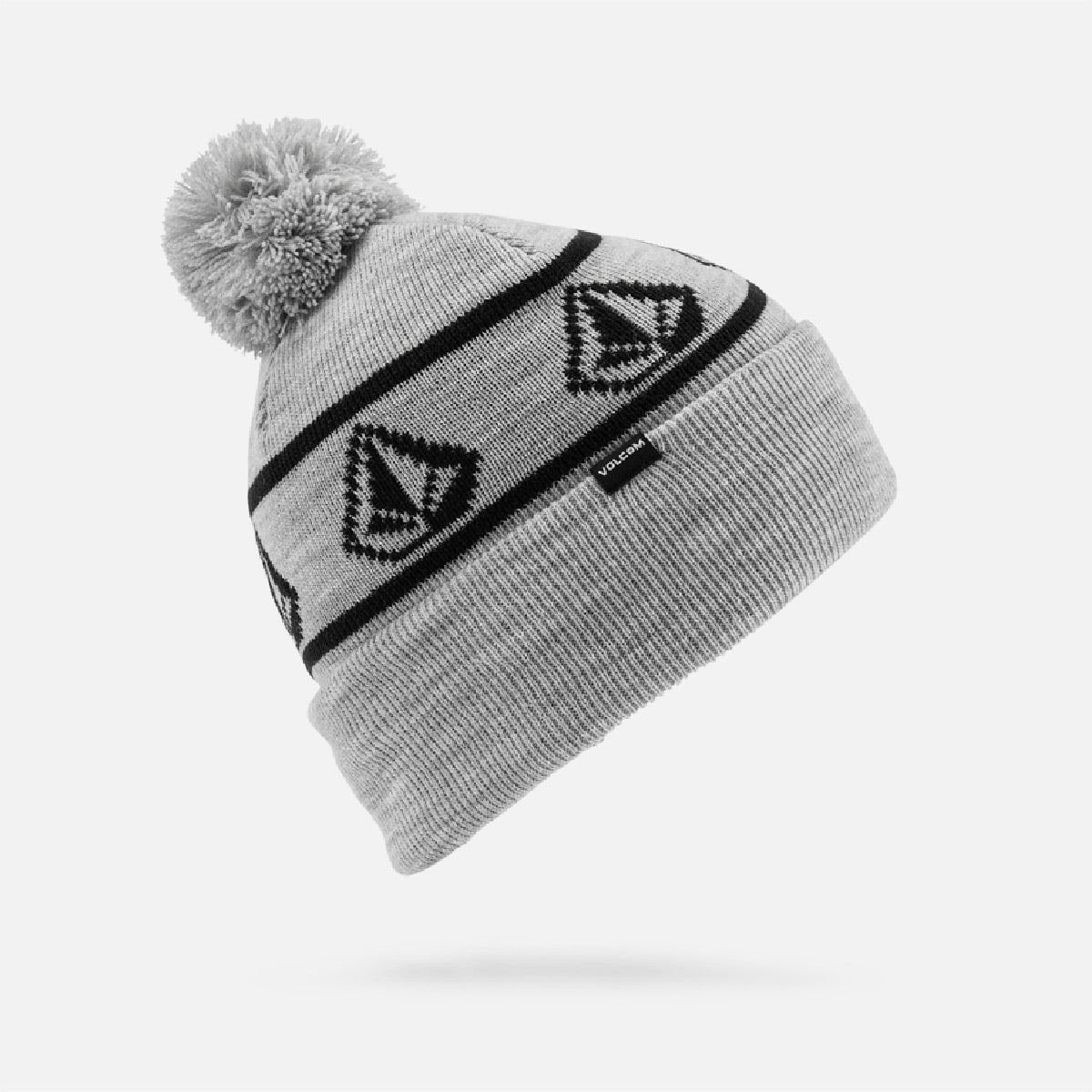 Volcom sales heathers beanie