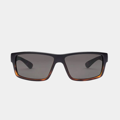 VOLCOM Ride Polarized Sunglasses - Matte Darkside