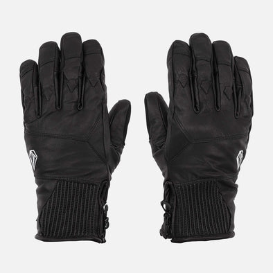VOLCOM Service Gore-Tex Glove 2024 - Black