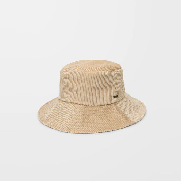 VOLCOM Stone Street Bucket Hat - Khaki