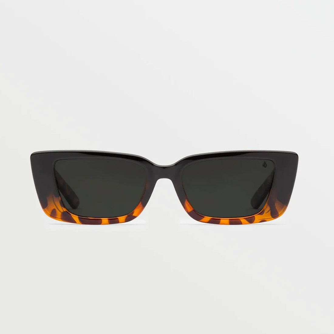 VOLCOM Strange Land Polarized Sunglasses - Gloss Darkside