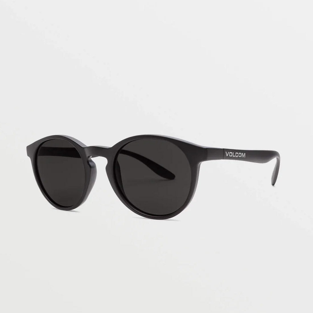 VOLCOM Subject Sunglasses - Matte Black