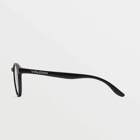 VOLCOM Subject Sunglasses - Matte Black