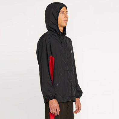 VOLCOM Surf Vitals J Robinson Jacket - Black