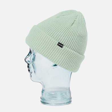 VOLCOM Sweep Lined Beanie - Sage Frost