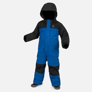 VOLCOM Toddler One Piece 2024 - Electric Blue