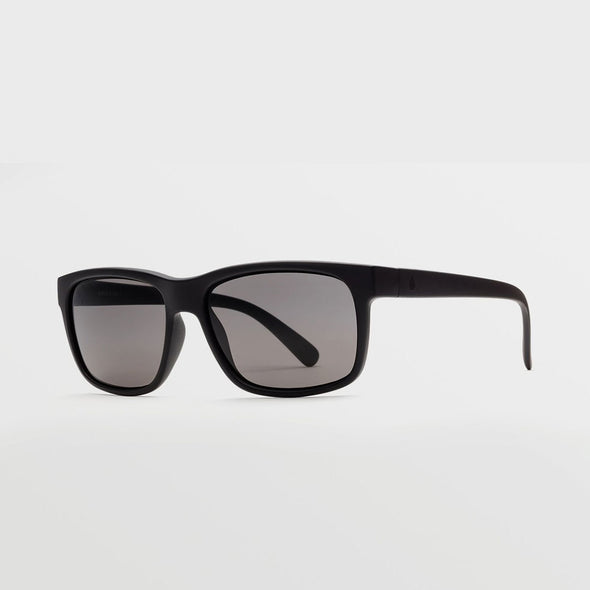 VOLCOM Wig Sunglasses - Matte Black