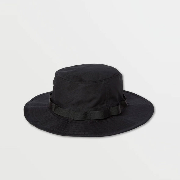 VOLCOM Wiley Booney Hat - Black