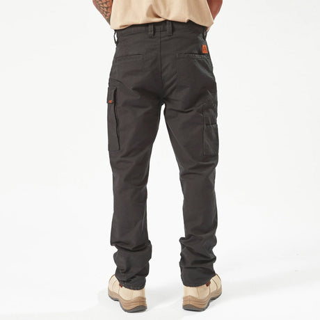 VOLCOM Workwear Caliper Work Pant - Black