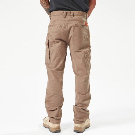 VOLCOM Workwear Caliper Work Pant - Brindle