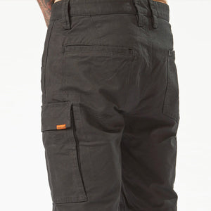 VOLCOM Workwear Caliper Work Short 19" - Black